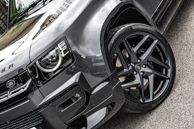 Land Rover Defender (2020-Onwards) Type 52 RS-Forged Alloy Wheels - Image 10