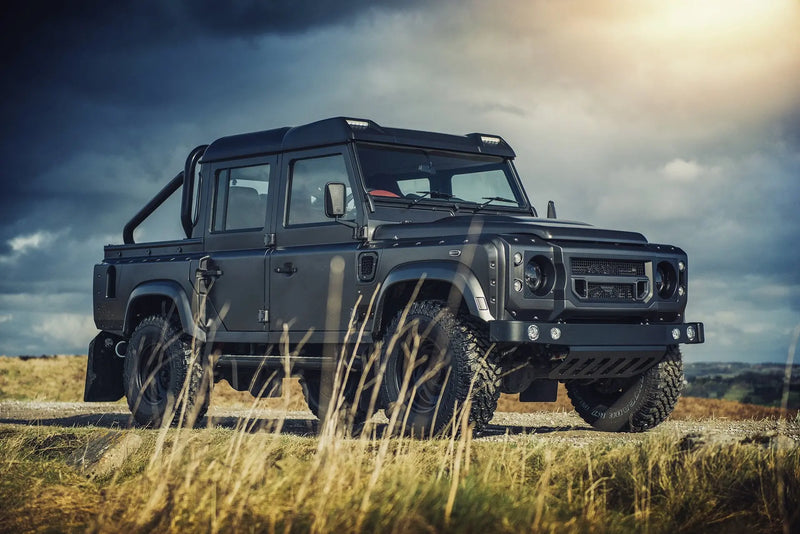 Land Rover Defender 110 (1991-2016) Wide Track Body Kit - Image 29