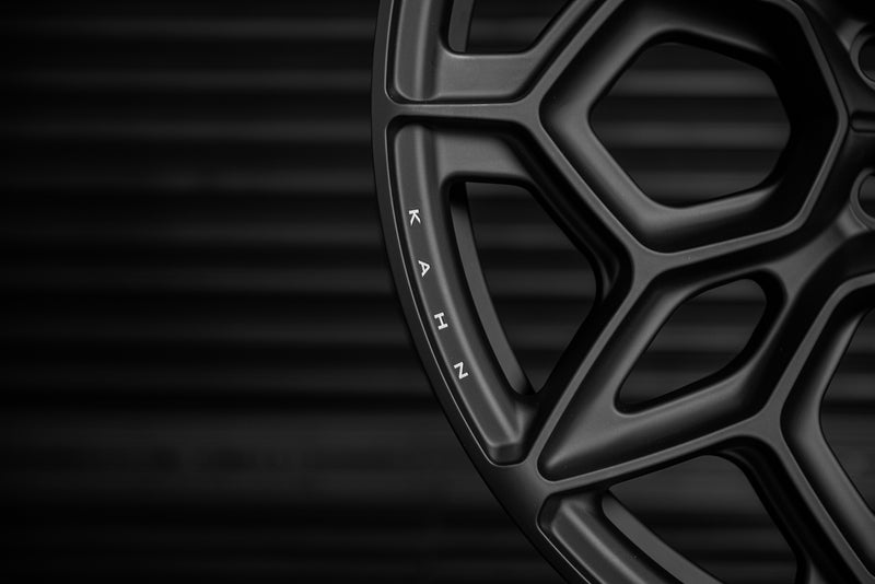 Land Rover Defender (2020-Present) Type 57 RS-Forged Alloy Wheels - Image 27