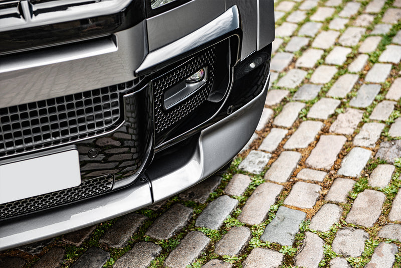 Land Rover Defender (2020-Present) Front Bumper Valance - Image 2