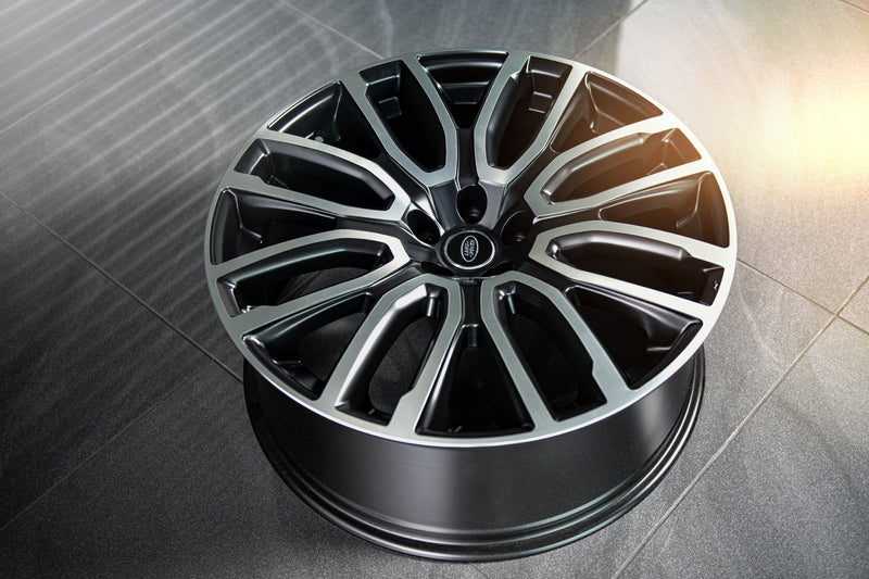 Land Rover Defender (2020-Present) Pace Car Light Alloy Wheels - Image 19