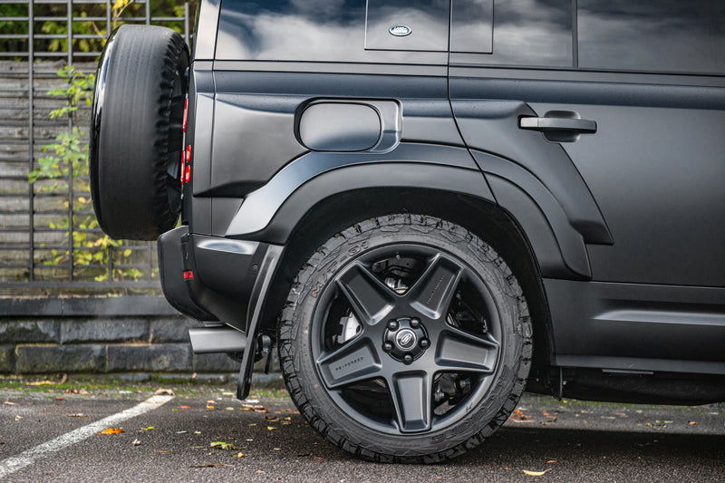 Land Rover Defender (2020-Present) Mondial Retro RS-Forged Light Alloy Wheels - Image 22