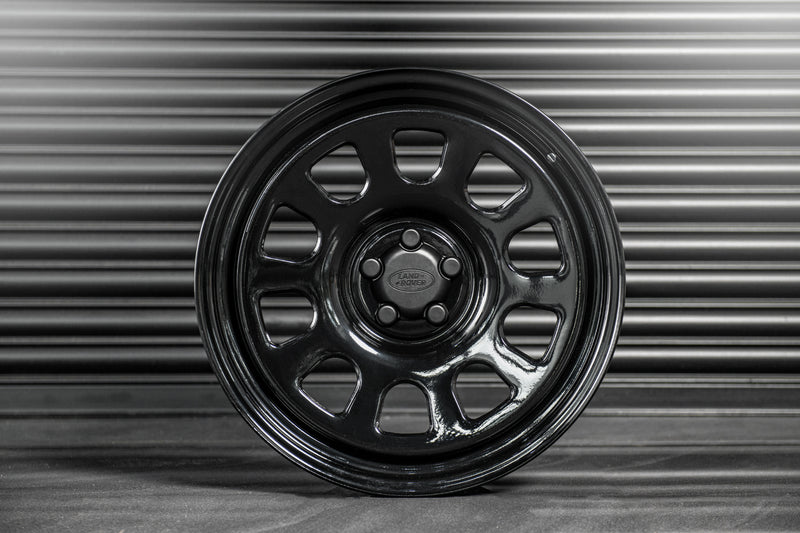 Land Rover Defender (2020-Present) Overland Steel Wheel - Image 14