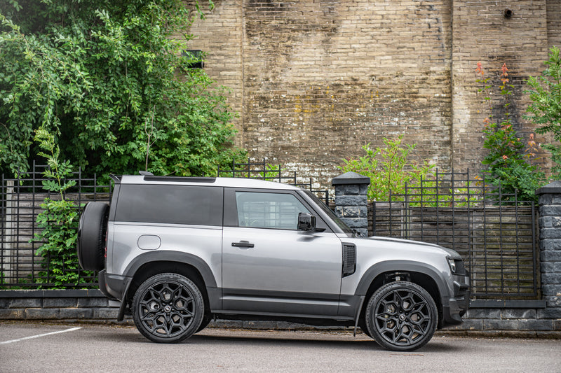 Land Rover Defender (2020-Present) Type 57 RS-Forged Alloy Wheels - Image 7