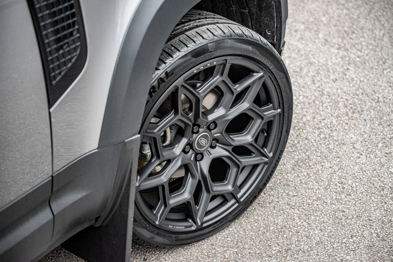 Land Rover Defender (2020-Present) Type 57 RS-Forged Alloy Wheels - Image 10