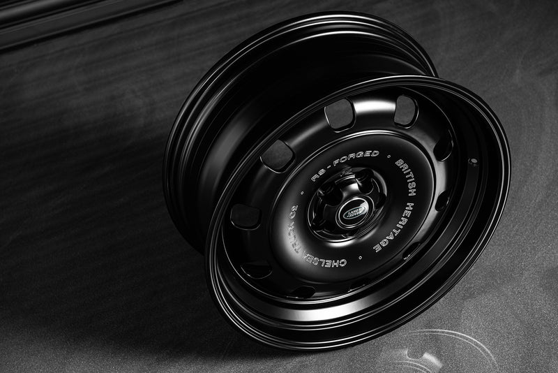 Land Rover Defender (2020-Present) British Heritage RS-Forged Alloy Wheels - Image 13
