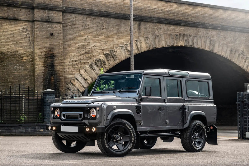 Land Rover Defender 110 (1991-2016) Wide Track Body Kit - Image 6
