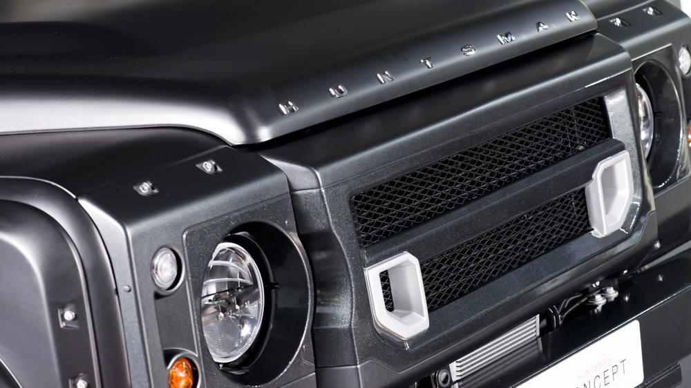 THE FLYING HUNTSMAN 6 X 6 WIDEBODY LONGNOSE - Image 7