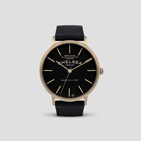 Classic Regal Watch by Chelsea Truck Company - Image 4182