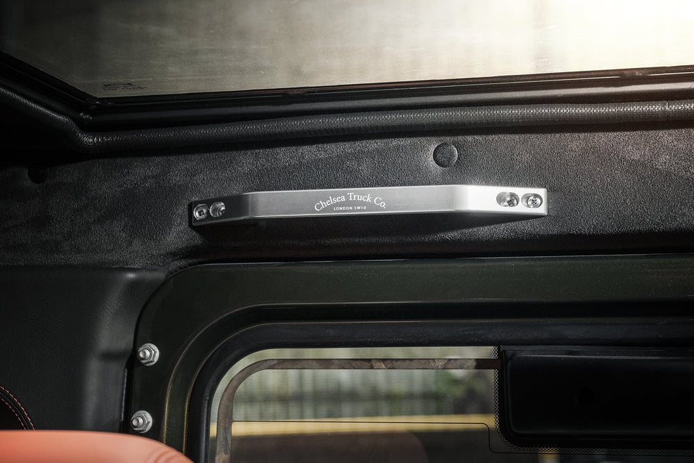 Land Rover Defender 90 (1991-2016) Interior Hardware - Image 2