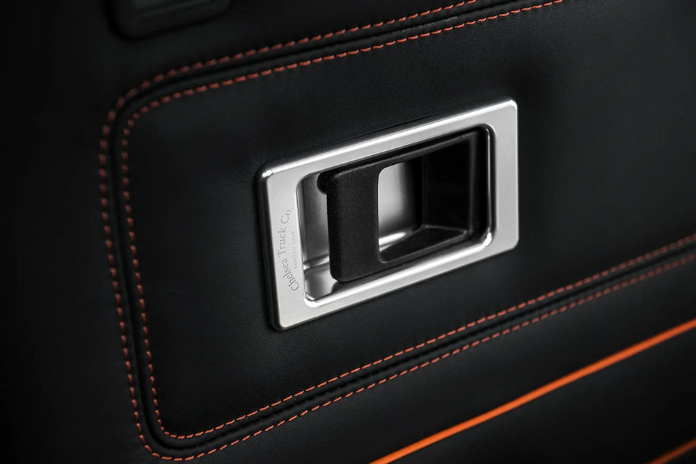 Land Rover Defender 110 (1991-2016) INTERIOR HARDWARE - Image 6