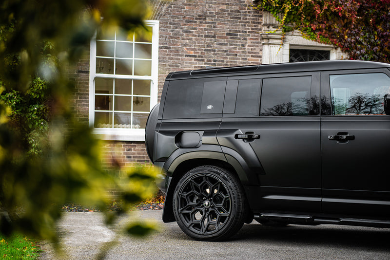 Land Rover Defender (2020-Present) Type 57 RS-Forged Alloy Wheels - Image 50