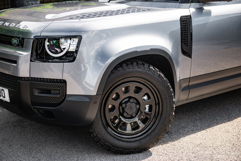 Land Rover Defender (2020-Present) Overland Steel Wheel - Image 9