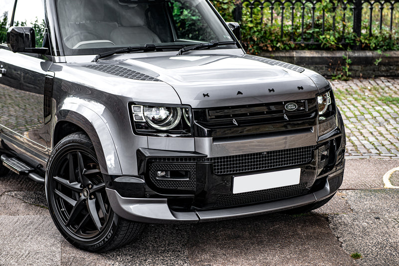 Land Rover Defender (2020-Present) Type 52 RS-Forged Alloy Wheels - Image 7