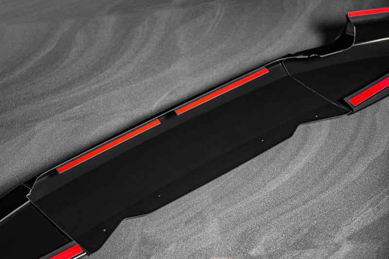 Land Rover Defender (2020-Present) Front Bumper Valance - Image 10
