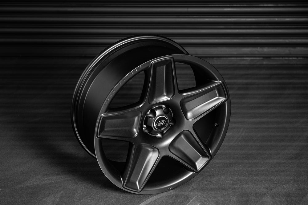 Land Rover Defender (2020-Present) Mondial Forged Light Alloy Wheels - Image 20