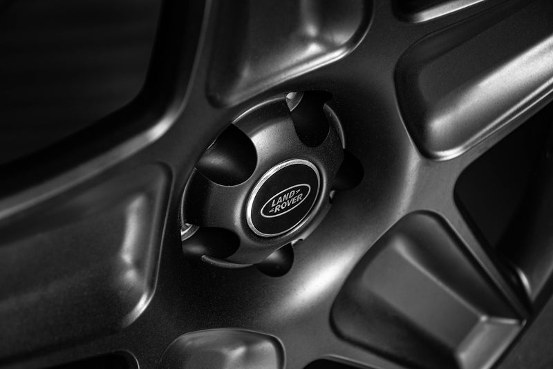 Land Rover Defender (2020-Present) Mondial Forged Light Alloy Wheels - Image 22