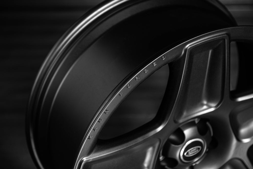 Land Rover Defender (2020-Present) Mondial Forged Light Alloy Wheels - Image 21