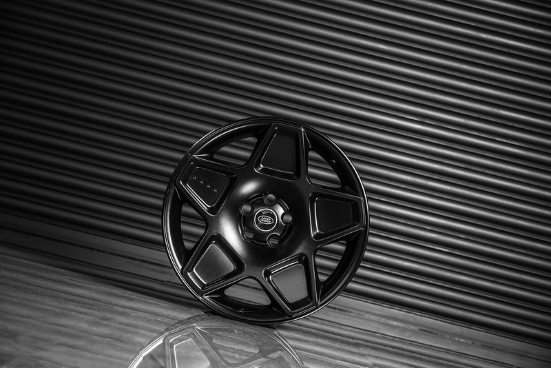 Land Rover Defender (2020-Present) Mondial Retro RS-Forged Light Alloy Wheels - Image 6