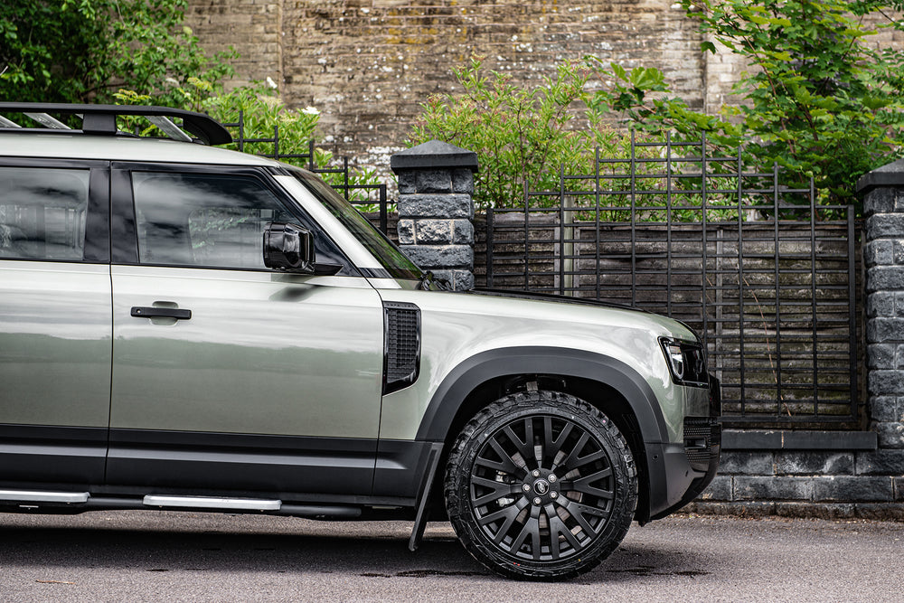 Land Rover Defender (2020-Present) RS Light Alloy Wheels - Image 12