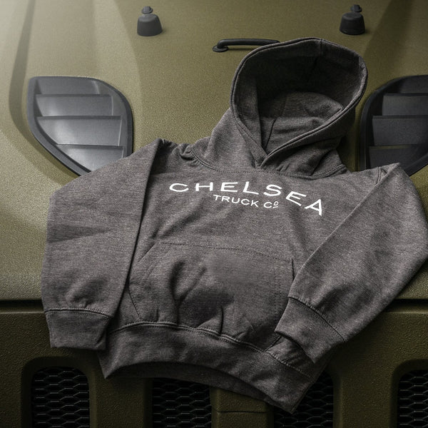 CHELSEA TRUCK CO HOODIE