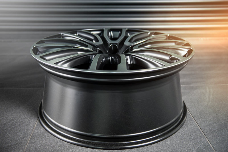 Land Rover Defender (2020-Present) Pace Car Light Alloy Wheels - Image 20