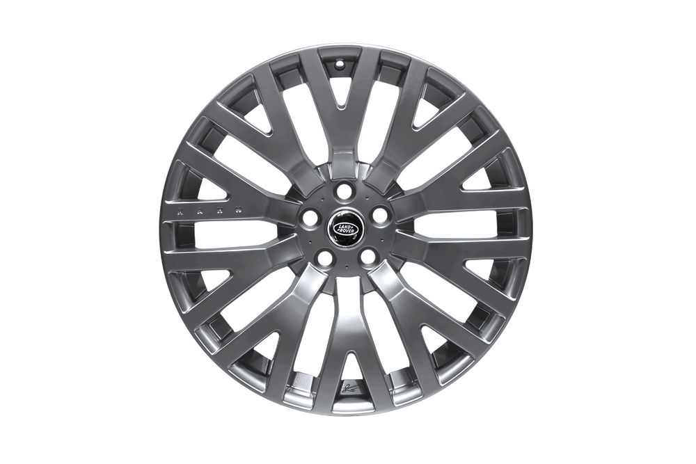 Land Rover Defender (2020-PRESENT) RS Light Alloy Wheels