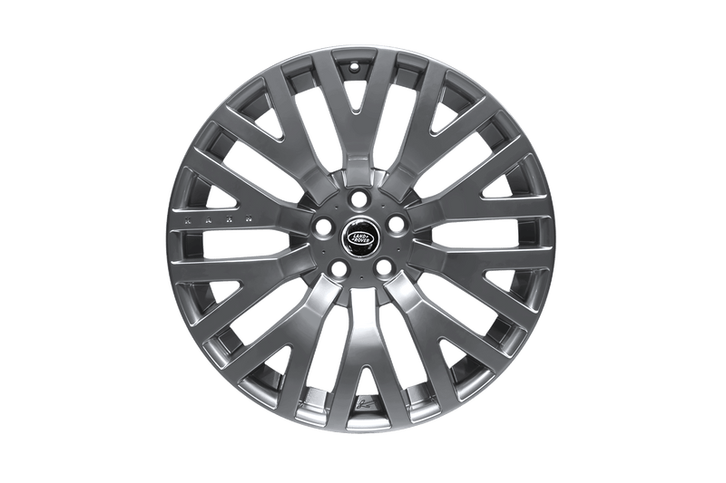 Land Rover Defender (2020-PRESENT) RS Light Alloy Wheels - Image 1