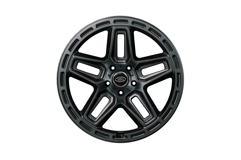 Land Rover Defender (2020-Present) G06 Light Alloy Wheels - Image 1