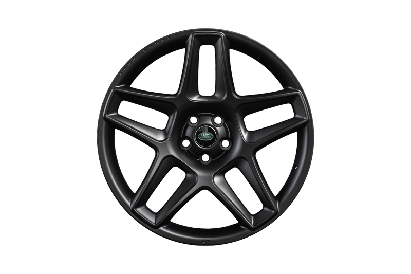 Land Rover Defender (2020-Present) Mondial Forged Light Alloy Wheels - Image 1