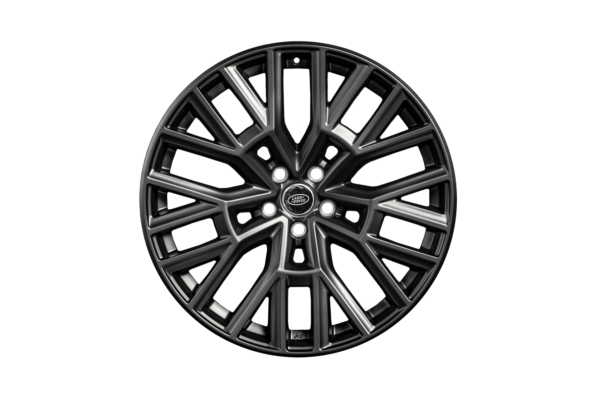 Land Rover Defender (2020-Present) RS 3.0 Black Alloy Wheels