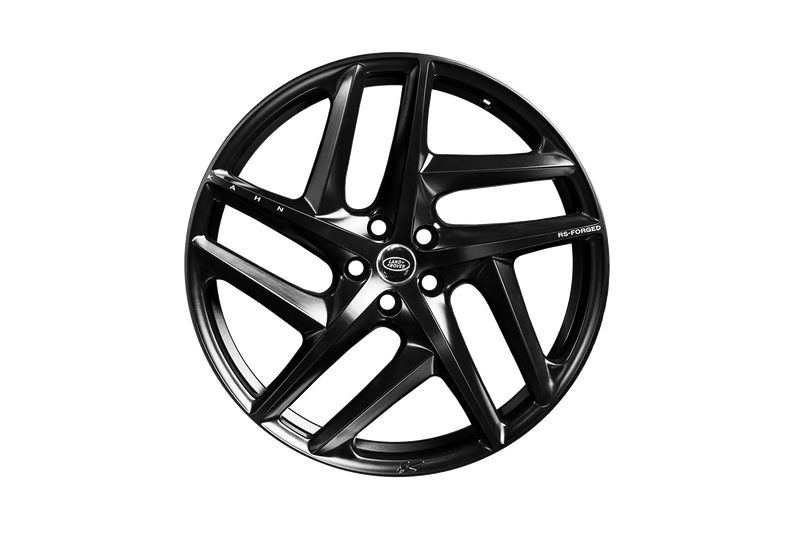 Land Rover Defender (2020-Onwards) Type 52 RS-Forged Alloy Wheels - Image 1