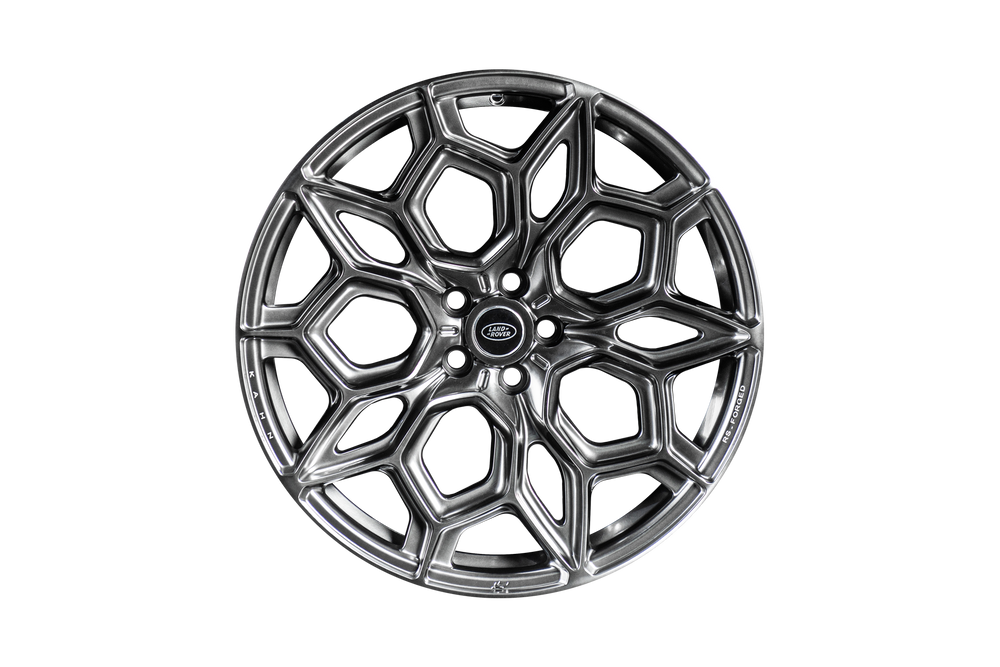 Land Rover Defender (2020-Present) Type 57 RS-Forged Alloy Wheels