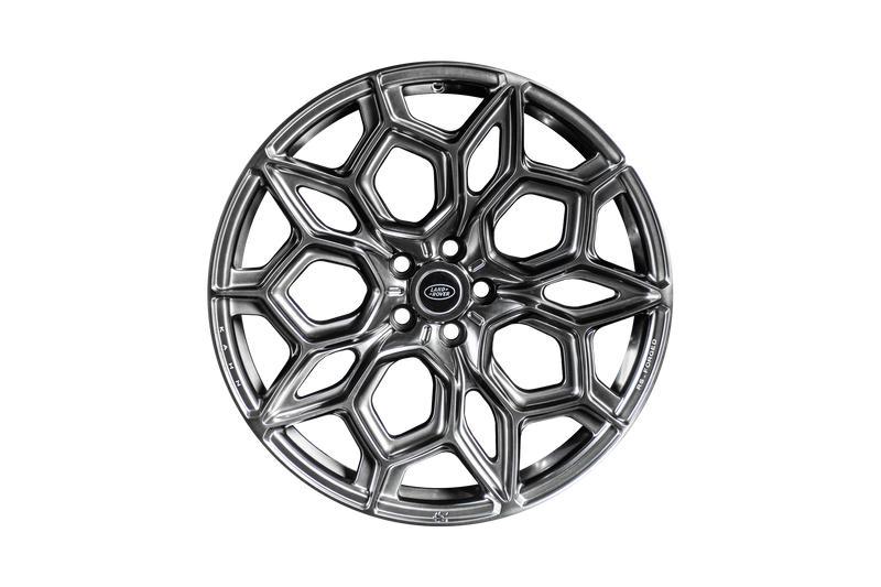 Land Rover Defender (2020-Present) Type 57 RS-Forged Alloy Wheels - Image 1