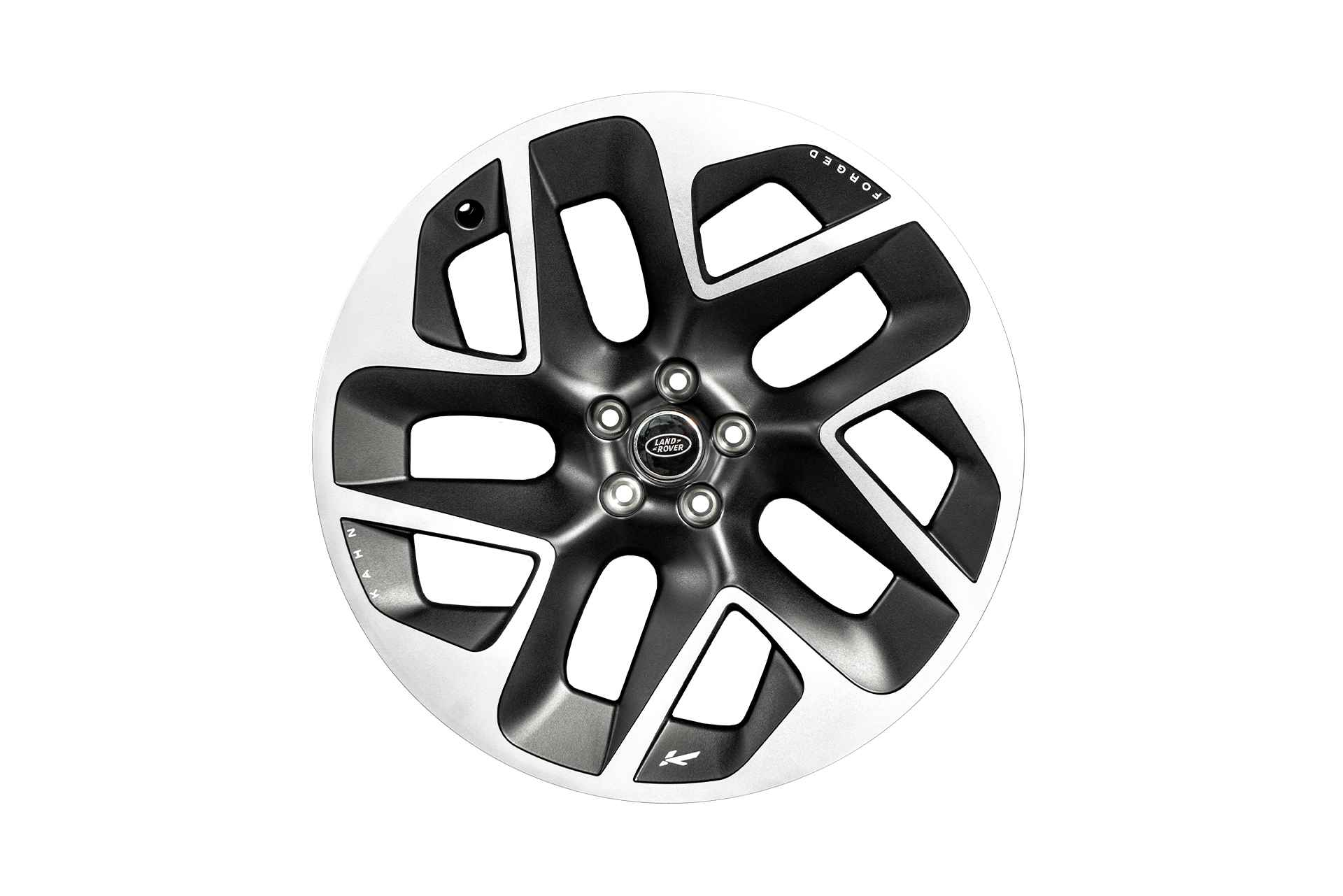 Land Rover Defender (2020-Present) Wheels 