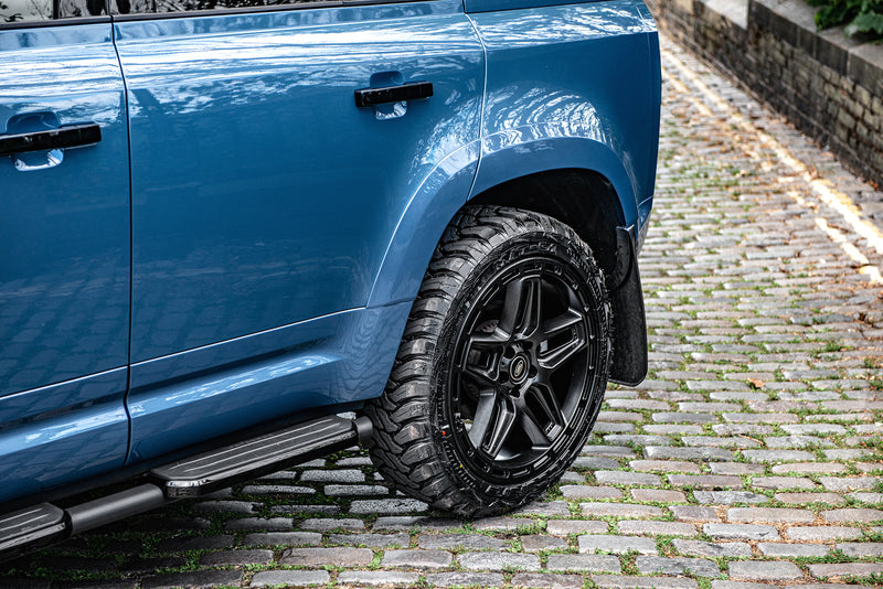Land Rover Defender (2020-Present) G06 Light Alloy Wheels - Image 3