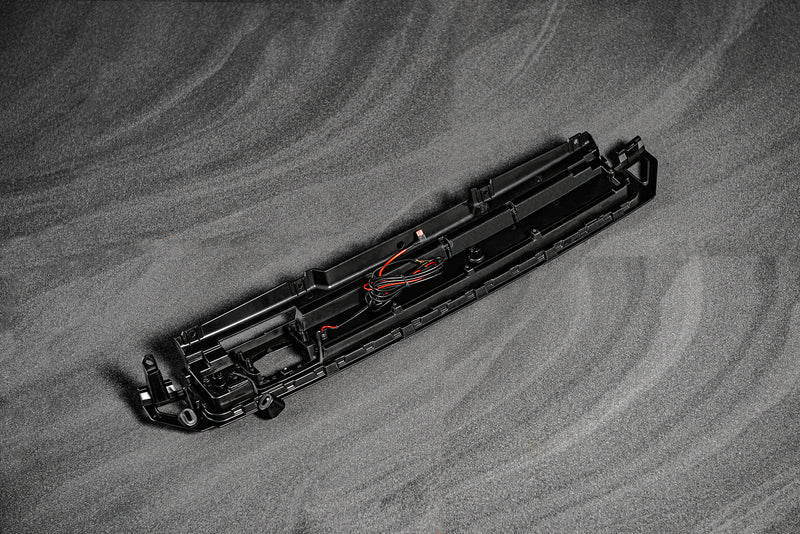 Land Rover Defender (2020-Present) Grille with LED Lightbar - Image 15