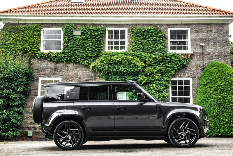 Land Rover Defender (2020-Onwards) Type 52 RS-Forged Alloy Wheels - Image 3