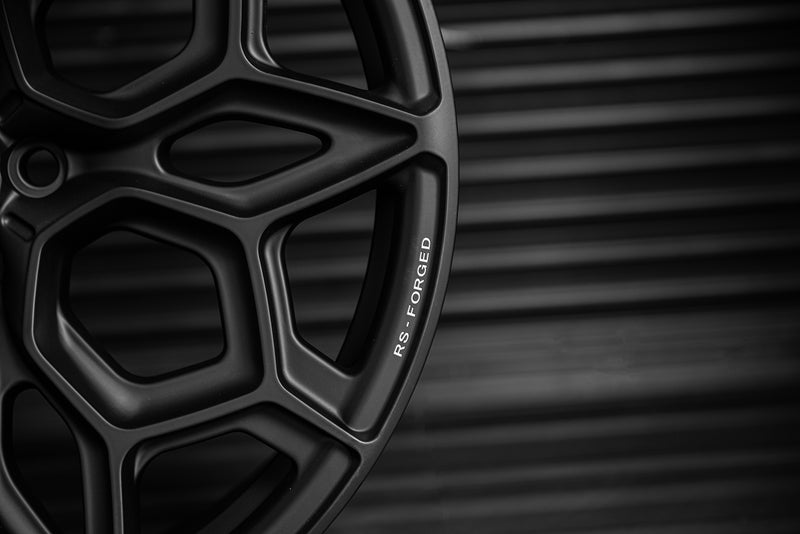 Land Rover Defender (2020-Present) Type 57 RS-Forged Alloy Wheels - Image 26