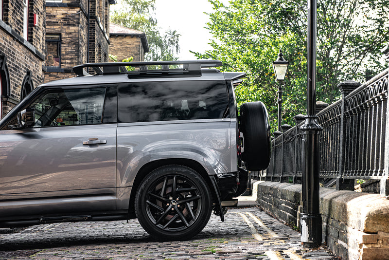 Land Rover Defender (2020-Present) Type 52 RS-Forged Alloy Wheels - Image 28