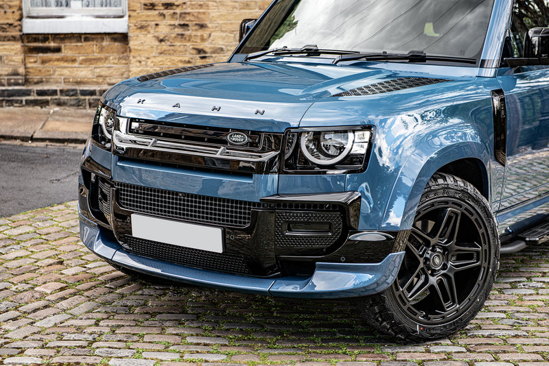 Land Rover Defender (2020-Present) G06 Light Alloy Wheels - Image 7