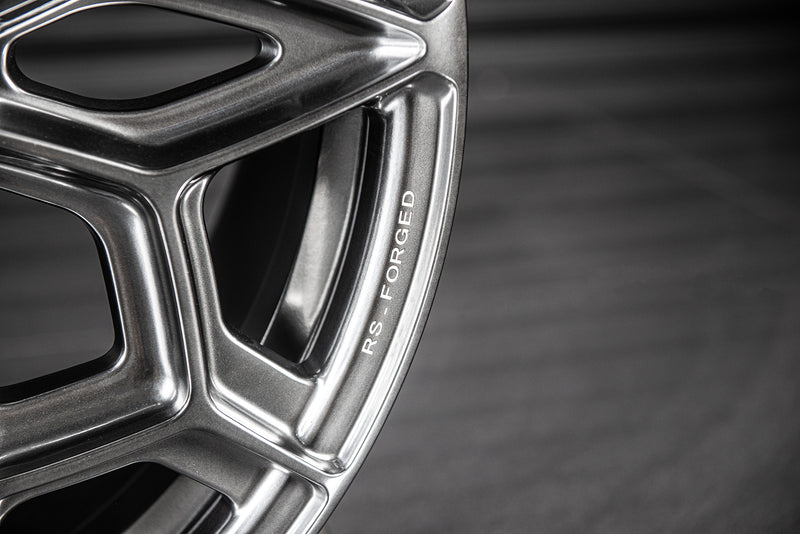 Land Rover Defender (2020-Present) Type 57 RS-Forged Alloy Wheels - Image 12