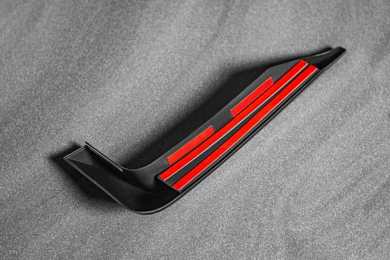 Land Rover Defender (2020-Present) Front Bumper Vents - Image 9