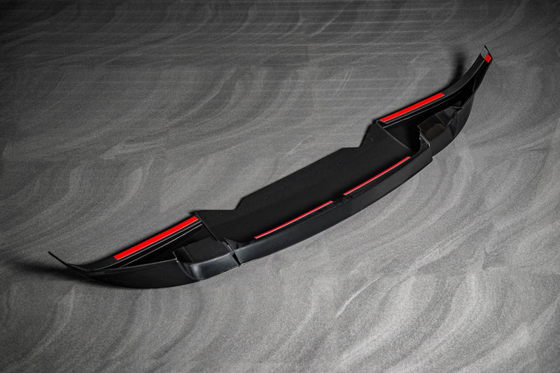 Land Rover Defender (2020-Present) Front Bumper Valance - Image 11