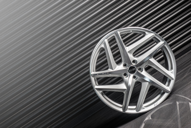 Land Rover Defender (2020-Present) Type 52 RS-Forged Alloy Wheels - Image 19