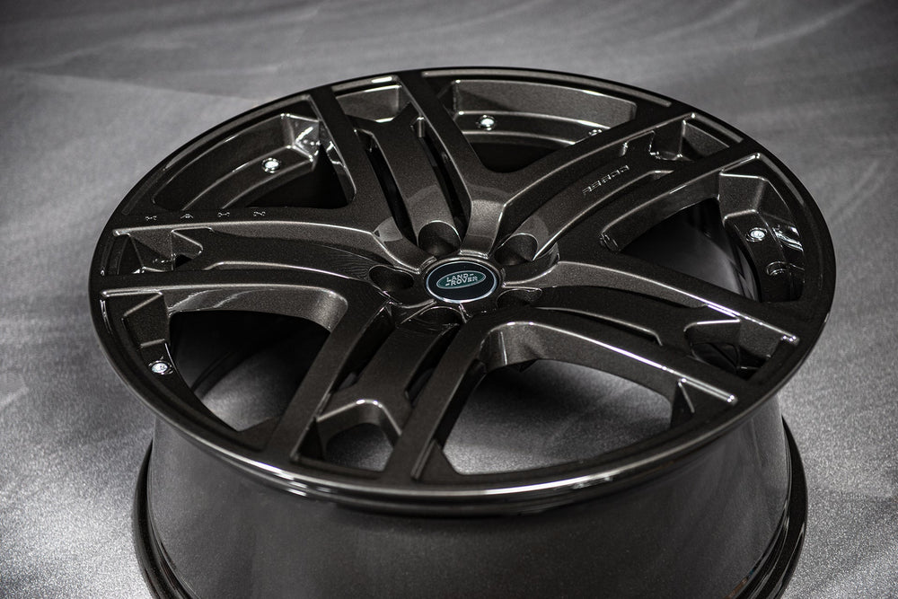 Land Rover Defender (2020-Present) RS600 Light Alloy Wheels - Image 6