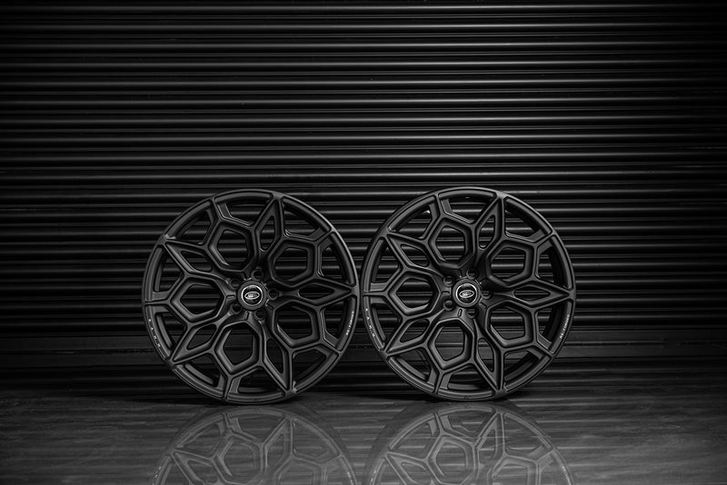 Land Rover Defender (2020-Present) Type 57 RS-Forged Alloy Wheels - Image 21