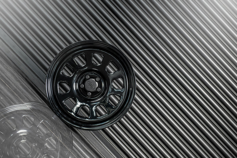Land Rover Defender (2020-Present) Overland Steel Wheel - Image 16