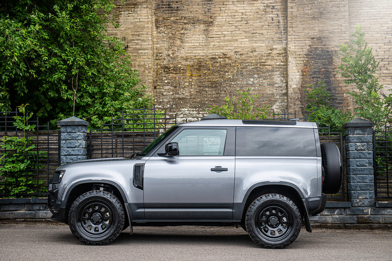 Land Rover Defender (2020-Present) Overland Steel Wheel - Image 6