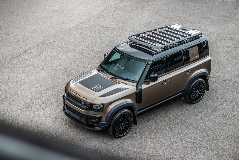 Land Rover Defender (2020-Present) RS-2 Light Alloy Wheels - Image 18